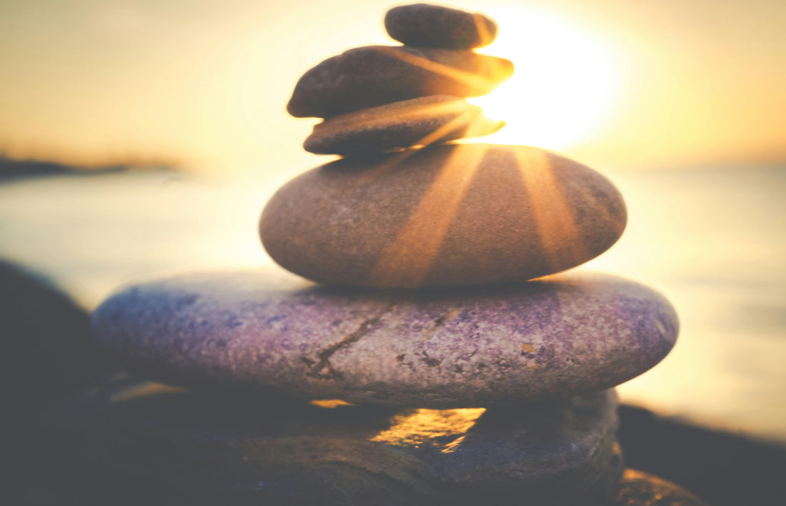 Taoist Astrology: Balancing Your Energy With Five Element Principles