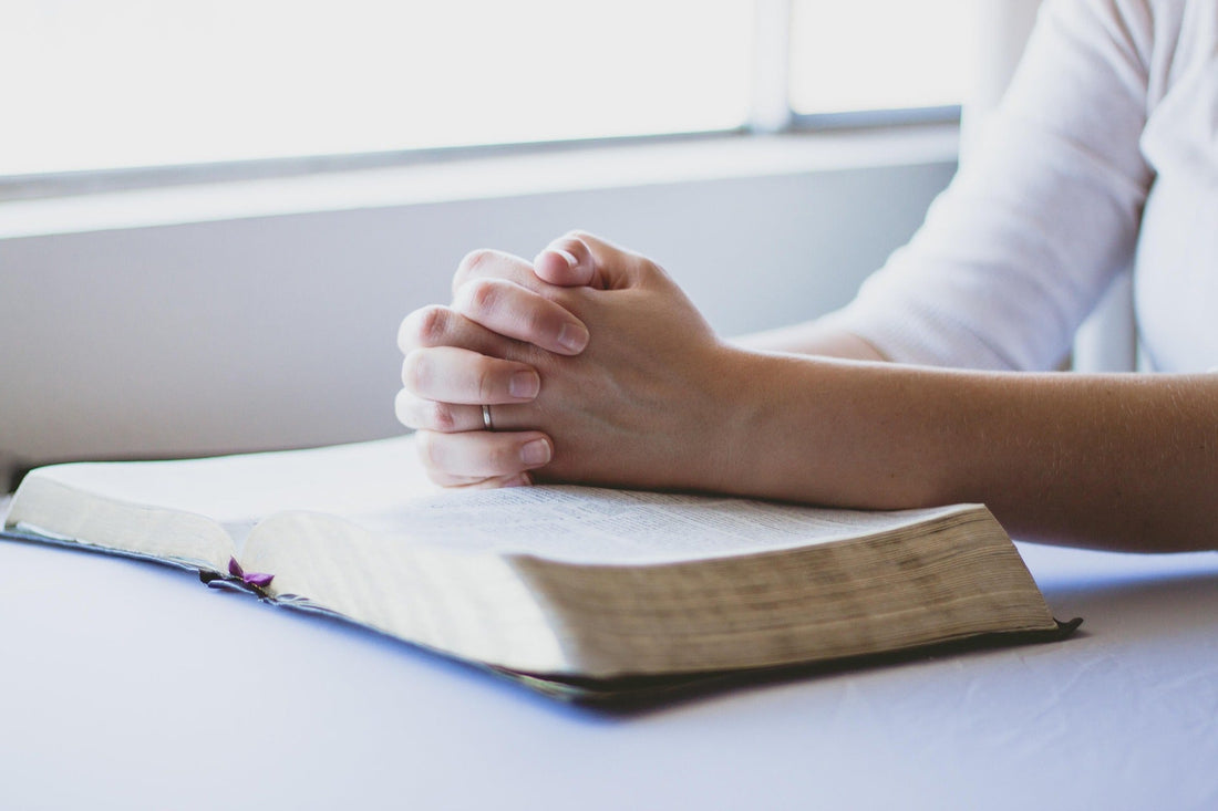 Taoist Protection for Christians: Balancing Spiritual Traditions