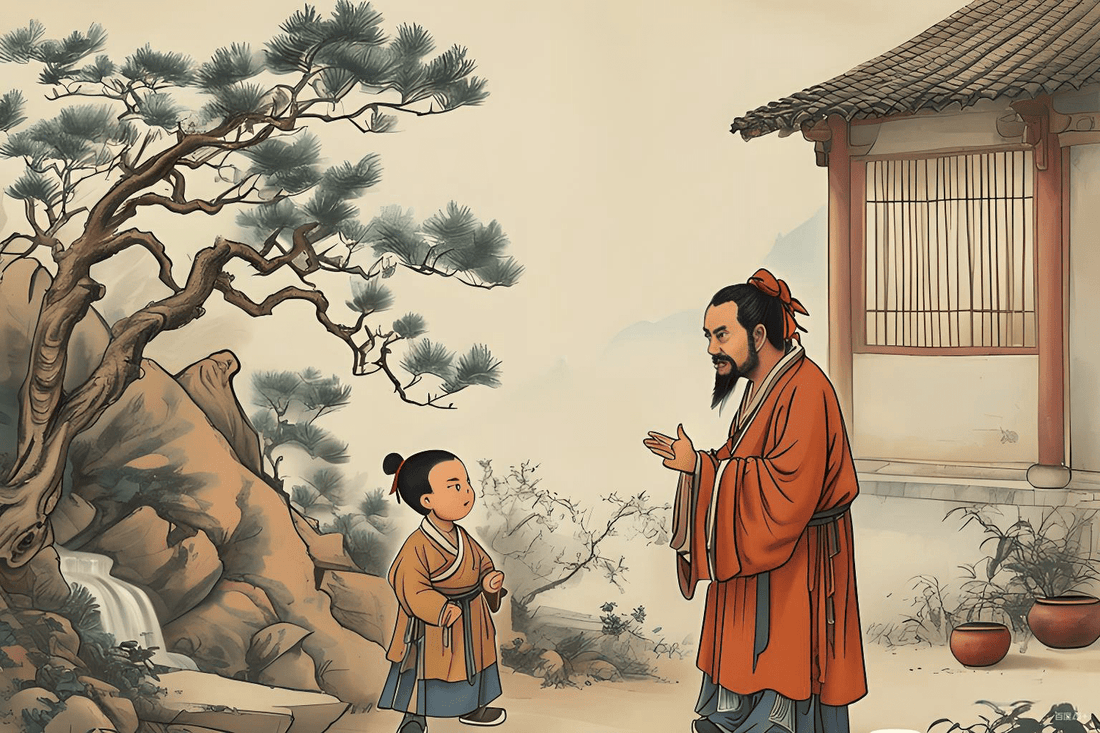 The Misunderstood "Destiny" - The Path to Life Transformation Revealed in "Liao Fan's Four Lessons" - karmafu