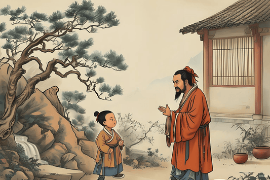 The Misunderstood "Destiny" - The Path to Life Transformation Revealed in "Liao Fan's Four Lessons" - karmafu
