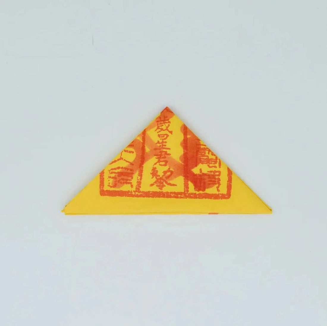 What is a Fu Talisman? - karmafu