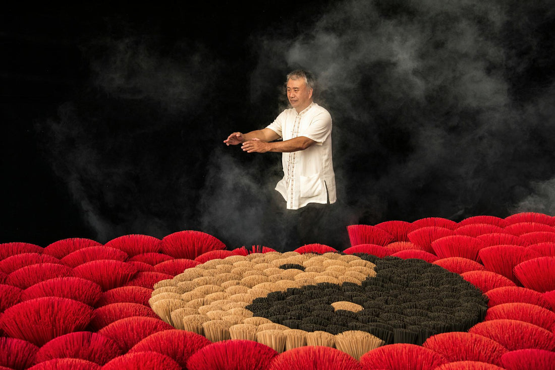 What Is Yin and Yang? Discovering the Ancient Taoist Wisdom for Modern Balance - karmafu