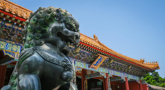 How Taoism Predicted the Crisis of Modern Civilization