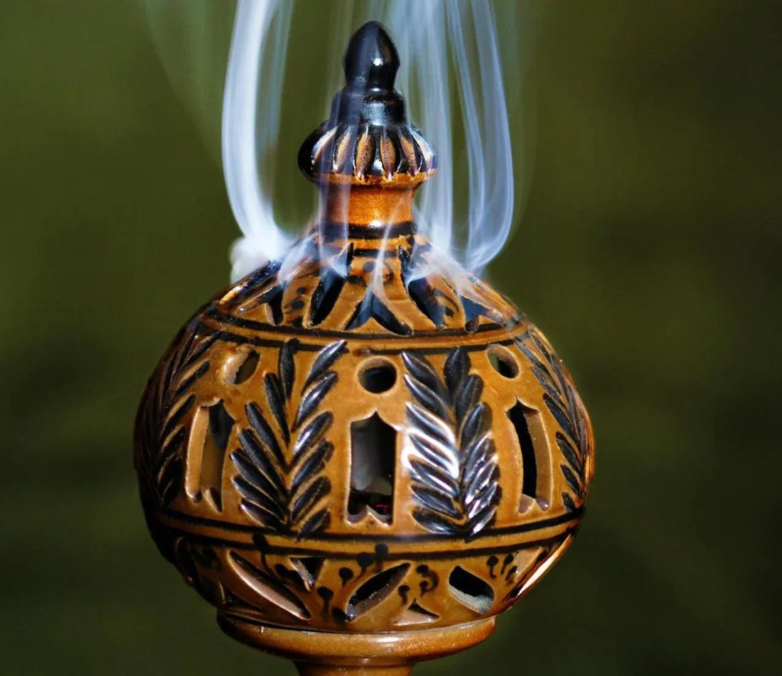 Taoist Energy Management: Ancient Wisdom for Modern Spiritual Protection - karmafu