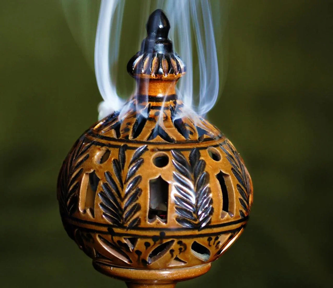 Taoist Energy Management: Ancient Wisdom for Modern Spiritual Protection