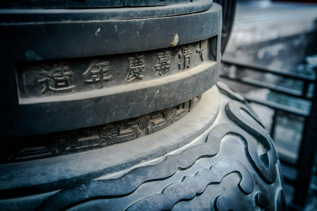 What Western Self-Help Got Wrong: Taoist Masters Explained It 2,000 Years Ago - karmafu